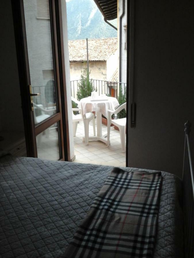 Villa Casa Zia Adry Zone Exterior foto