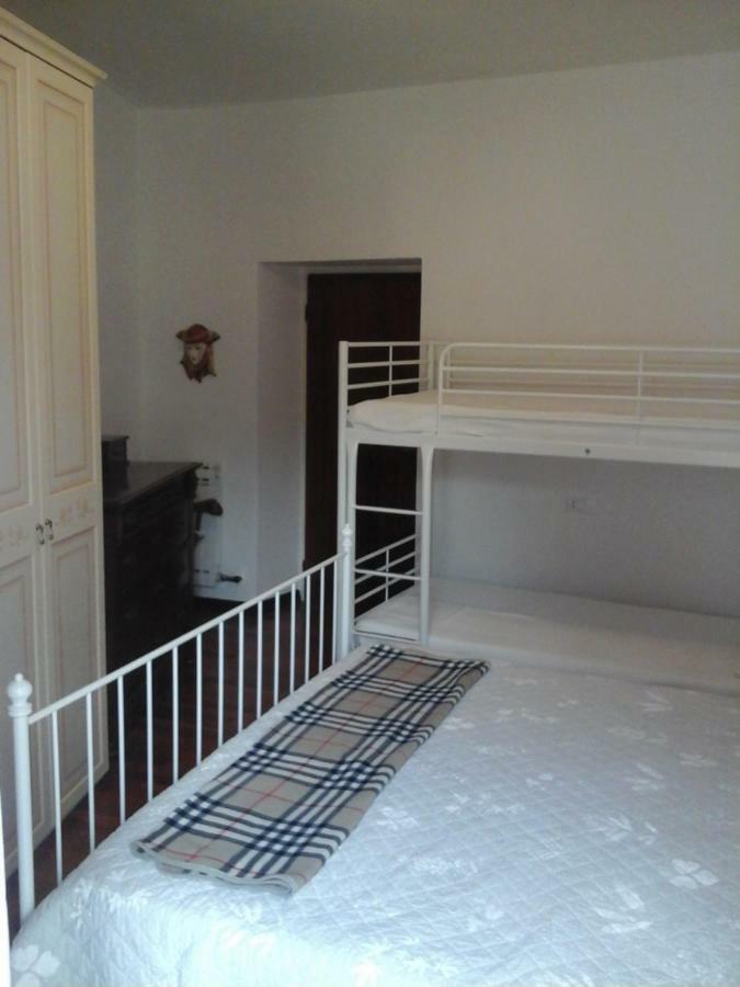 Villa Casa Zia Adry Zone Exterior foto