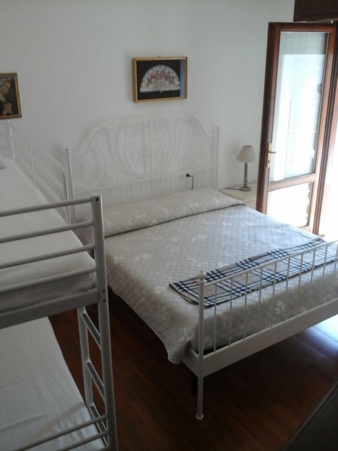 Villa Casa Zia Adry Zone Exterior foto